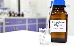 Propylene Glycol Prices Fall as Upstream Softens and Asian Exports Surge